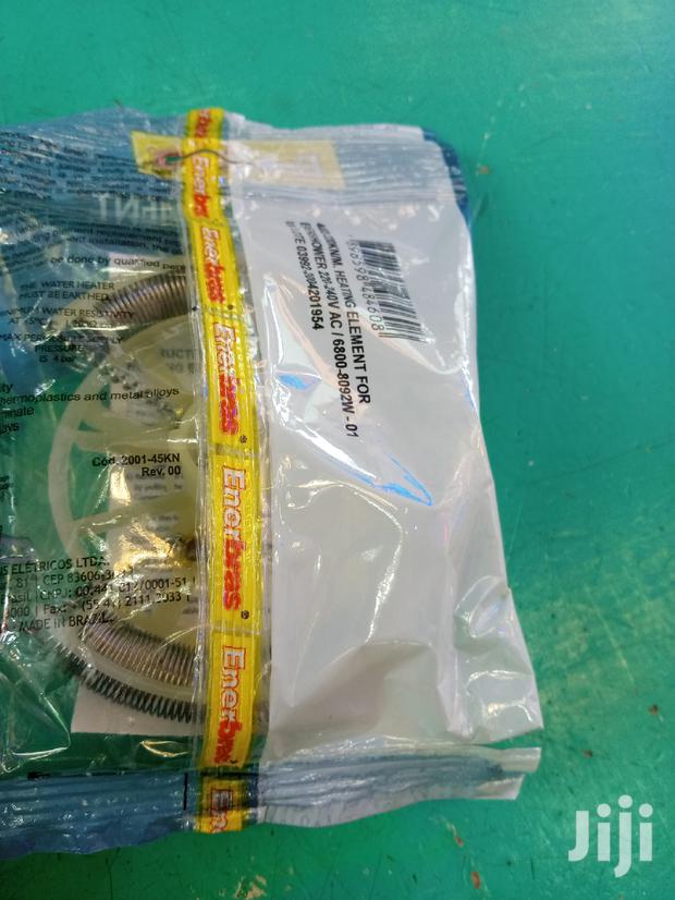 Ena Shower 4T Elements - thumbnail 3