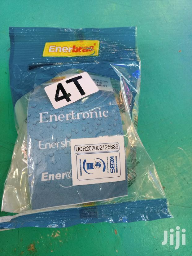 Ena Shower 4T Elements - thumbnail 4