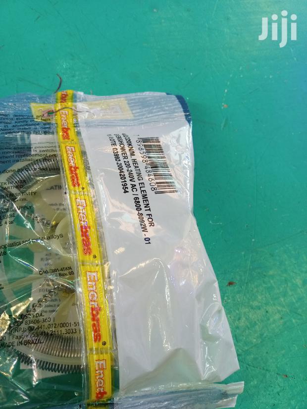 Ena Shower 4T Elements - thumbnail 6