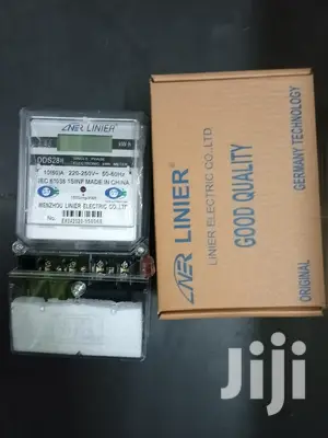 Linier Submeters