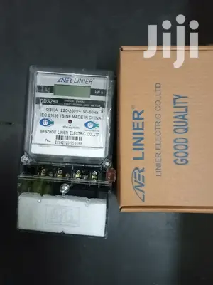Linier Submeters