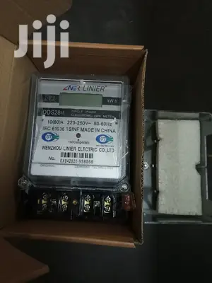 Linier Submeters