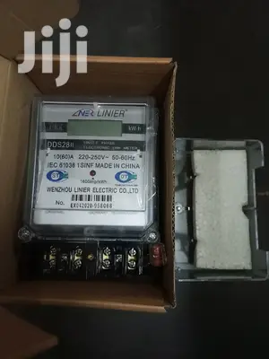 Linier Submeters