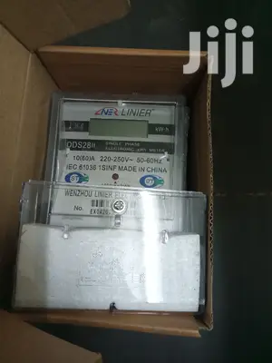Linier Submeters