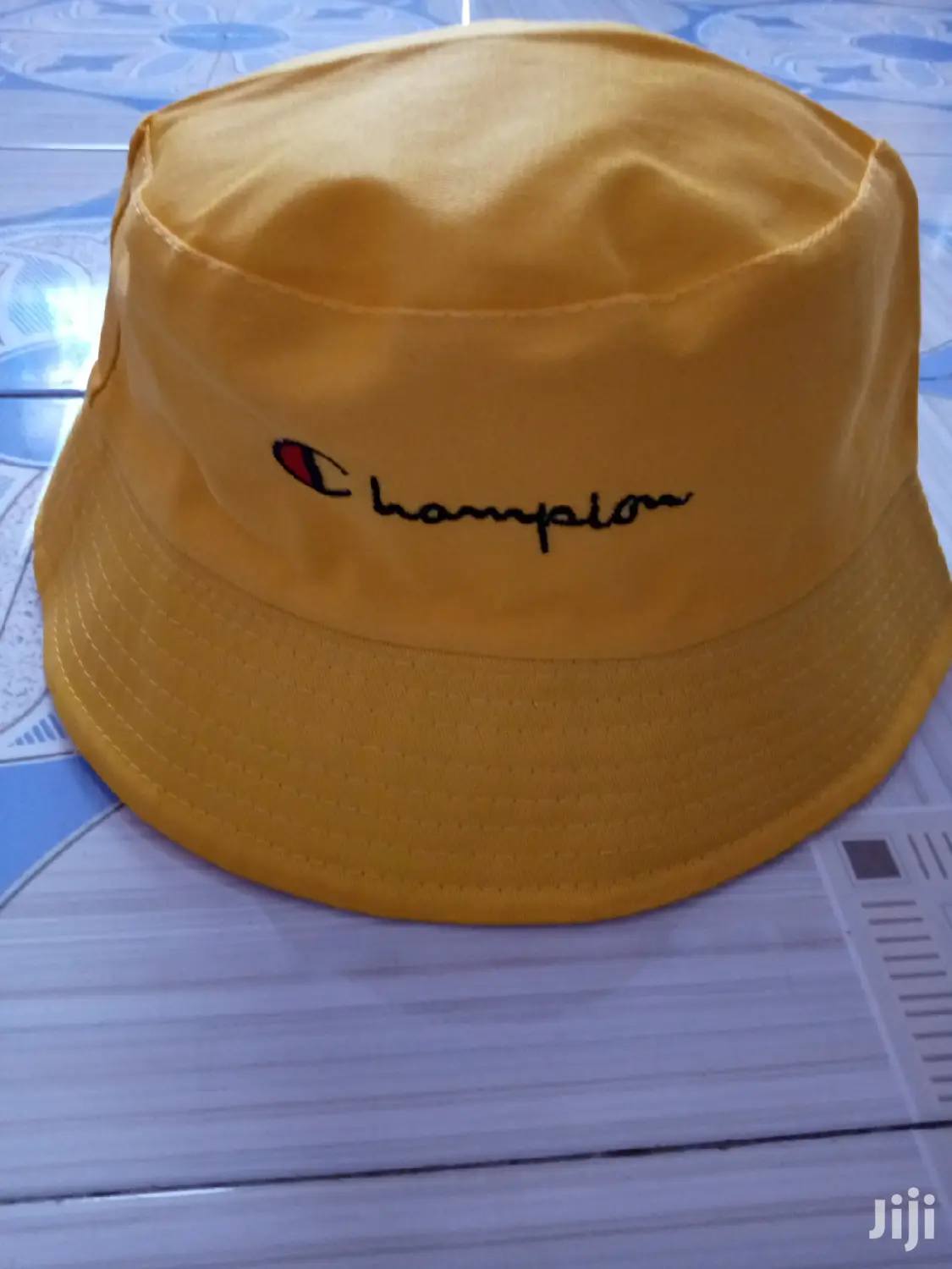 Bucket Hat