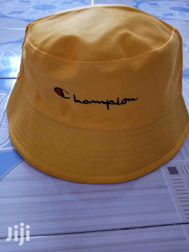 Bucket Hat - thumbnail 10