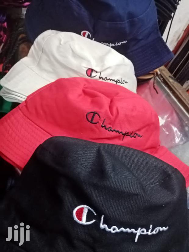 Bucket Hat - thumbnail 11