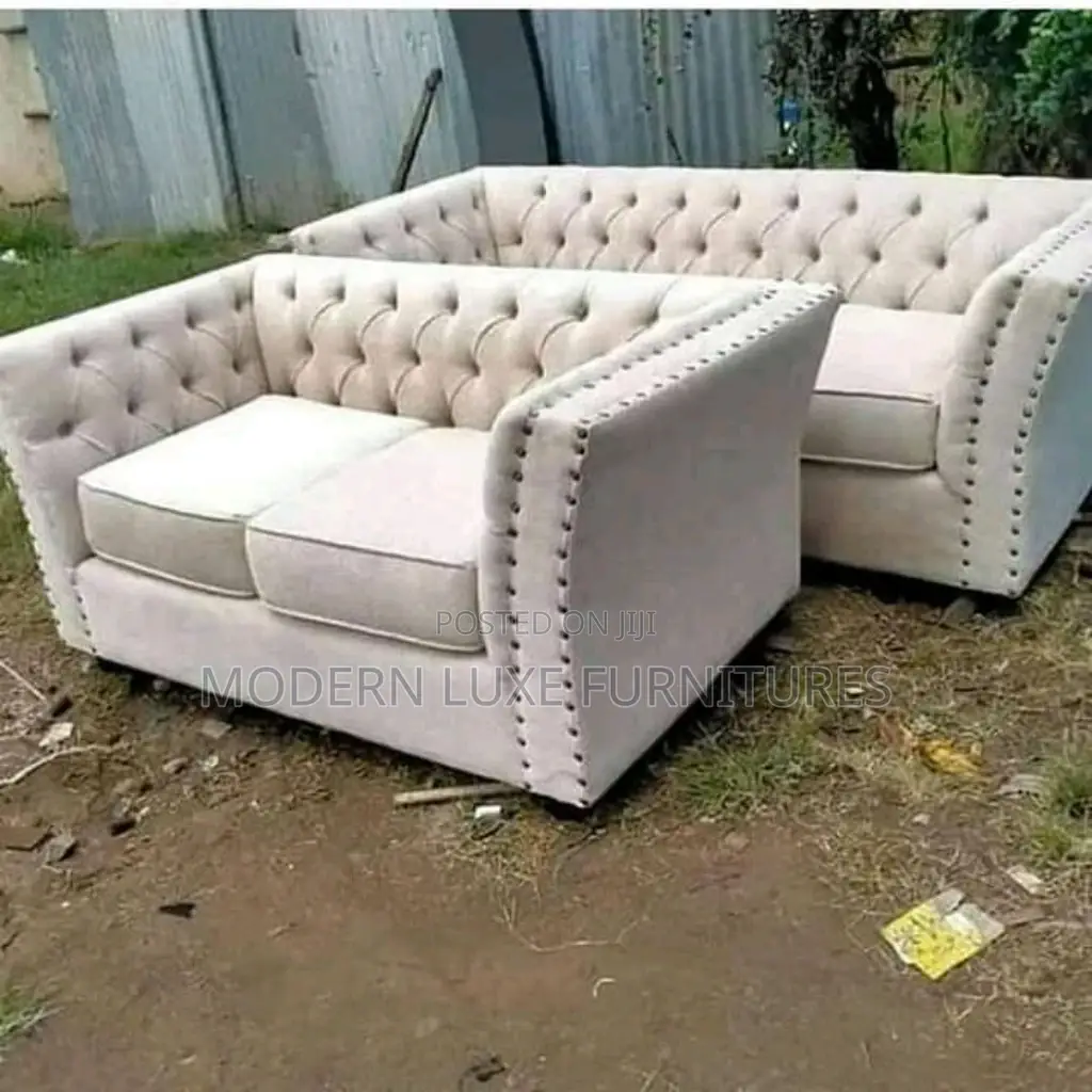 5 Seater Chester