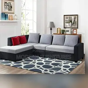 L Seat Sofa