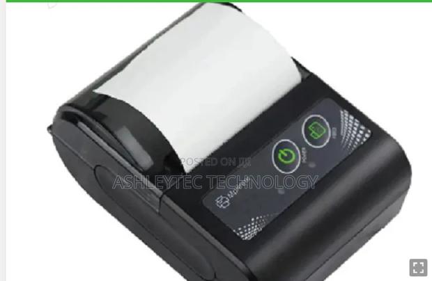 Mprinter Bluetooth POS Thermal Receipt Printer - main view