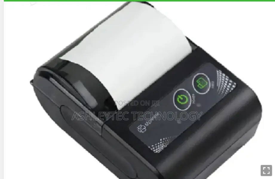 Mprinter Bluetooth POS Thermal Receipt Printer