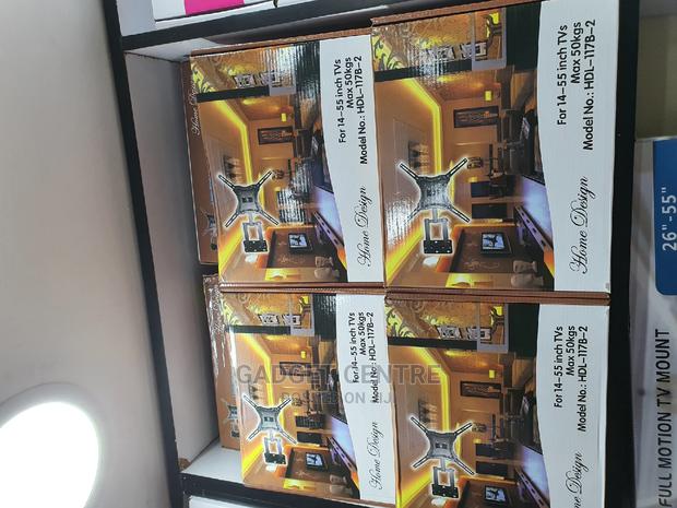 Swivel Upto 55inches