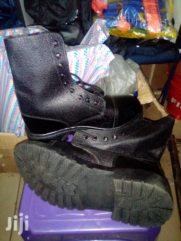 Security Boots - thumbnail 3