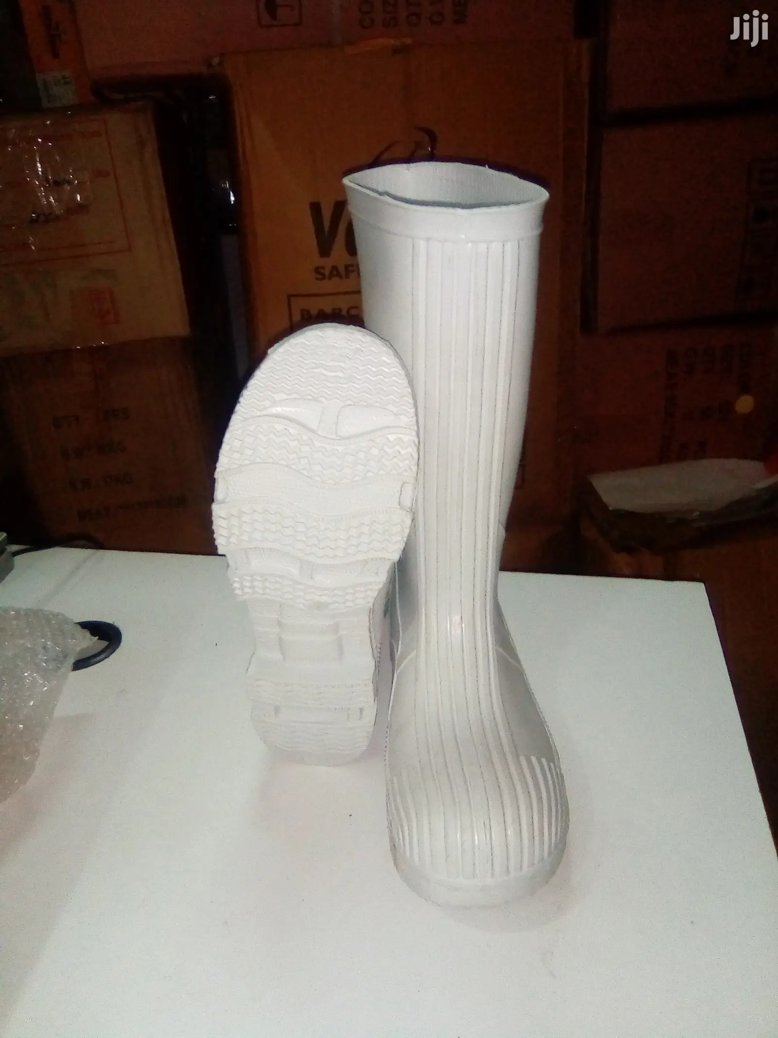 Heavy Duty Gumboots For Sale