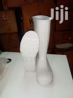 Heavy Duty Gumboots For Sale - thumbnail 2