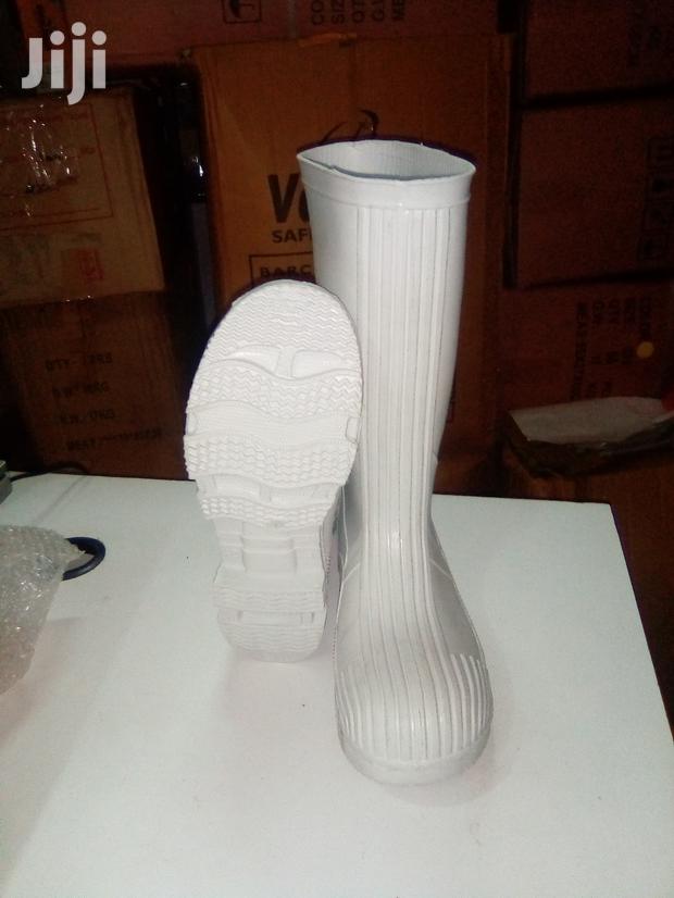 Heavy Duty Gumboots For Sale - main view