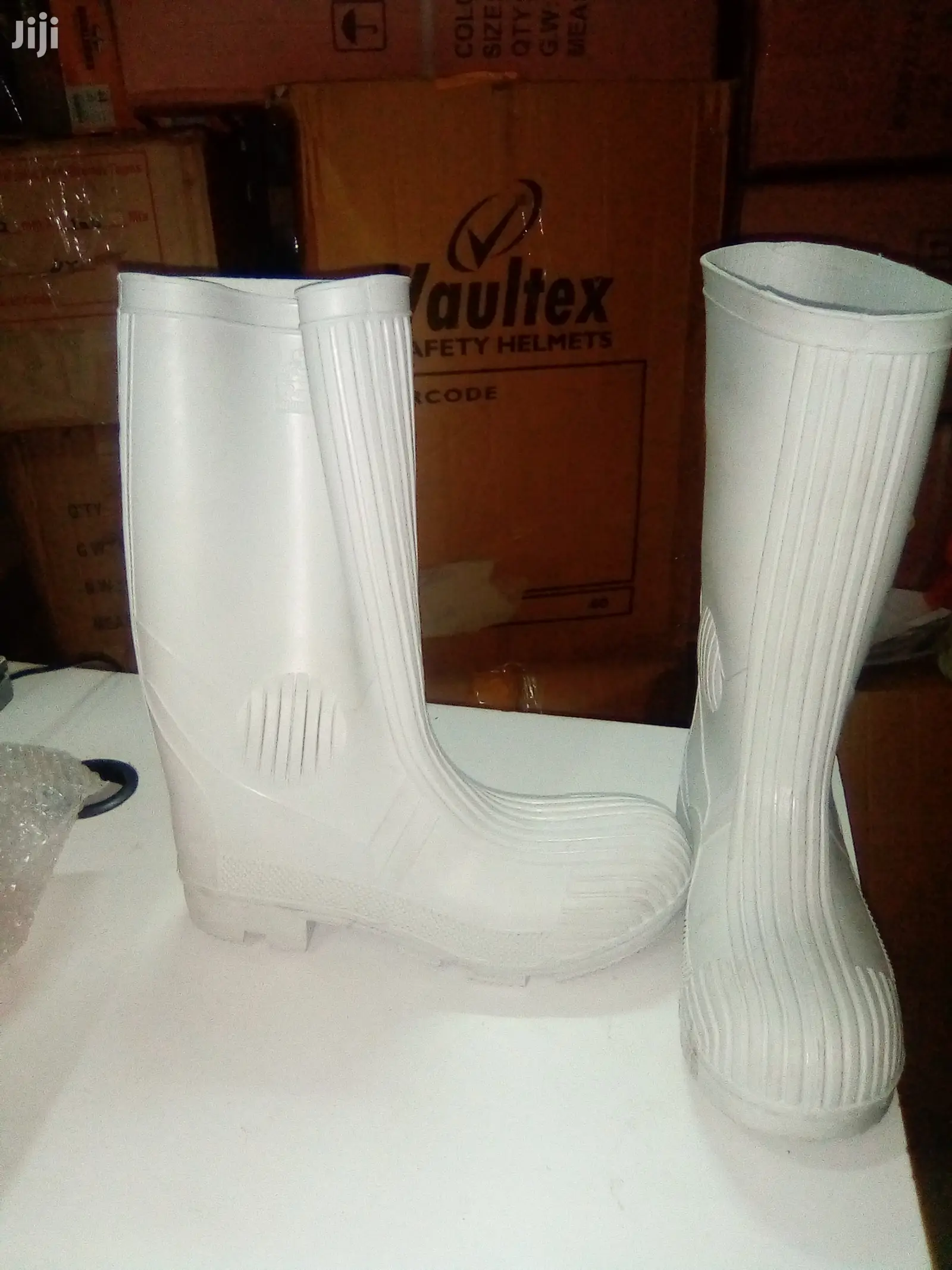 Heavy Duty Gumboots For Sale