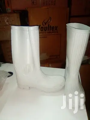 Heavy Duty Gumboots For Sale