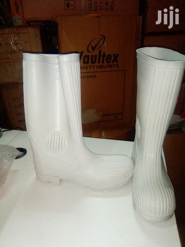 Heavy Duty Gumboots For Sale - thumbnail 3