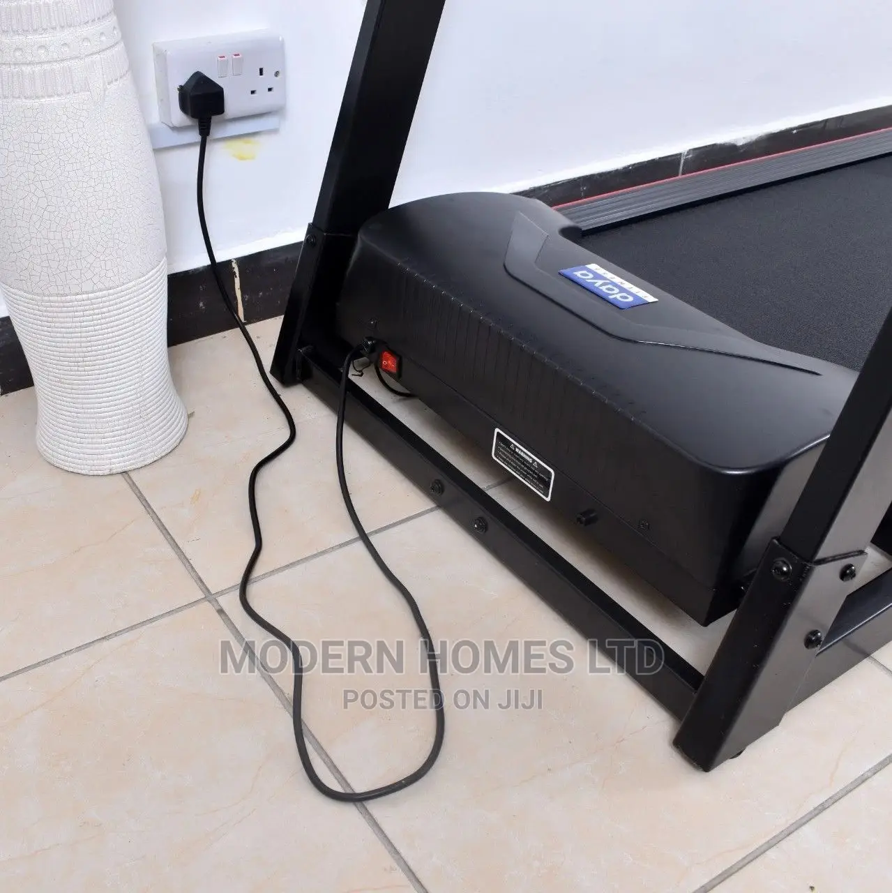 Fitness Treadmill - Free Delivery Offered