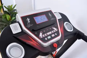 Fitness Treadmill - Free Delivery Offered