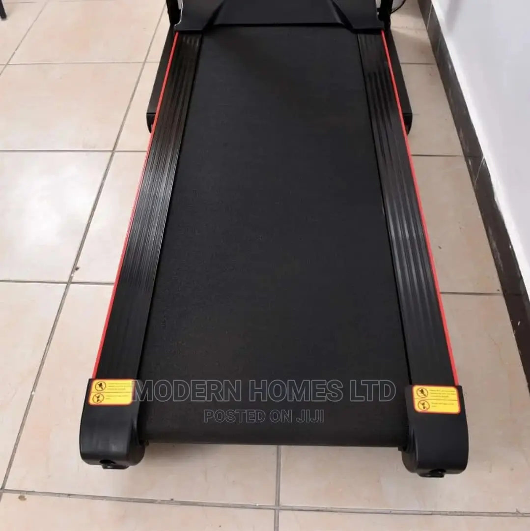 Fitness Treadmill - Free Delivery Offered