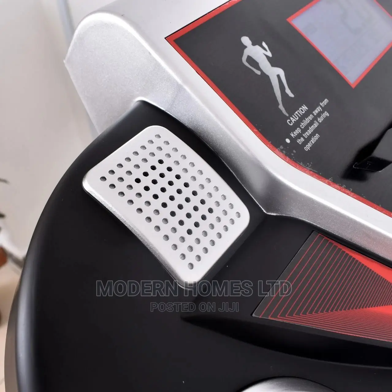 Fitness Treadmill - Free Delivery Offered