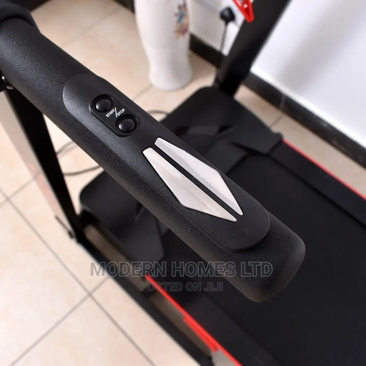 Fitness Treadmill - Free Delivery Offered