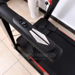 Fitness Treadmill - Free Delivery Offered
