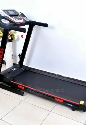 Fitness Treadmill - Free Delivery Offered