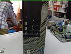Desktop Computer HP 4GB Intel Core I5 HDD 500GB - thumbnail 2