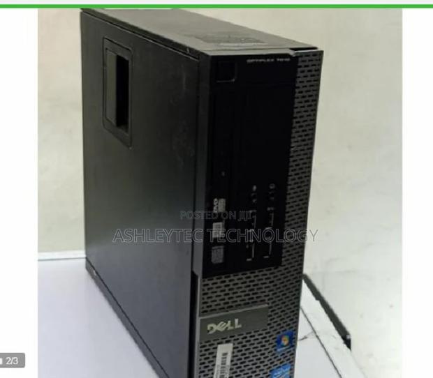 Desktop Computer HP 4GB Intel Core I5 HDD 500GB - thumbnail 3