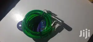 Bike Lock Gree