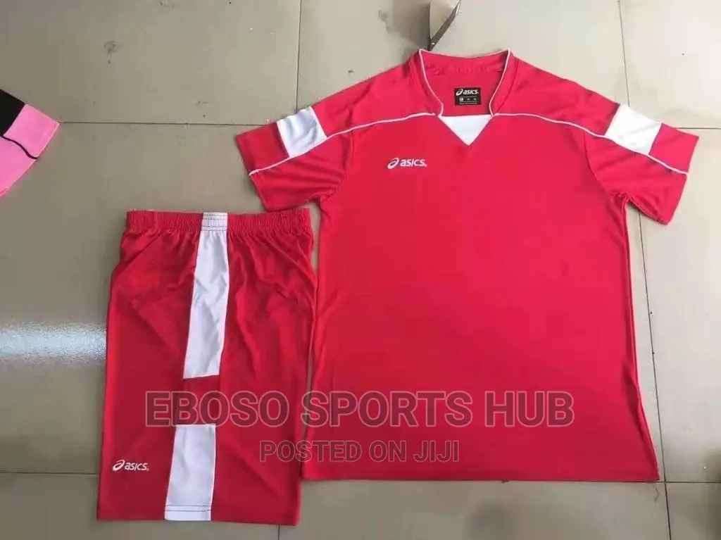 Imported Football Jerseys