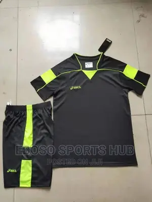Imported Football Jerseys