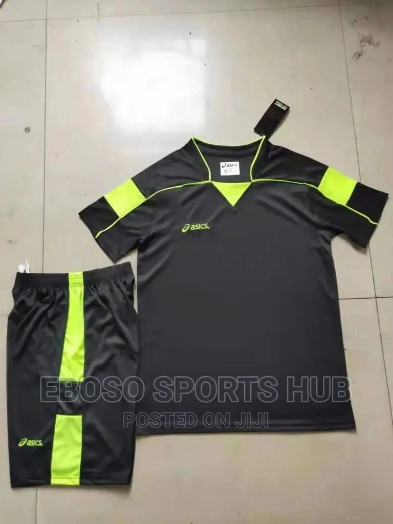 Imported Football Jerseys