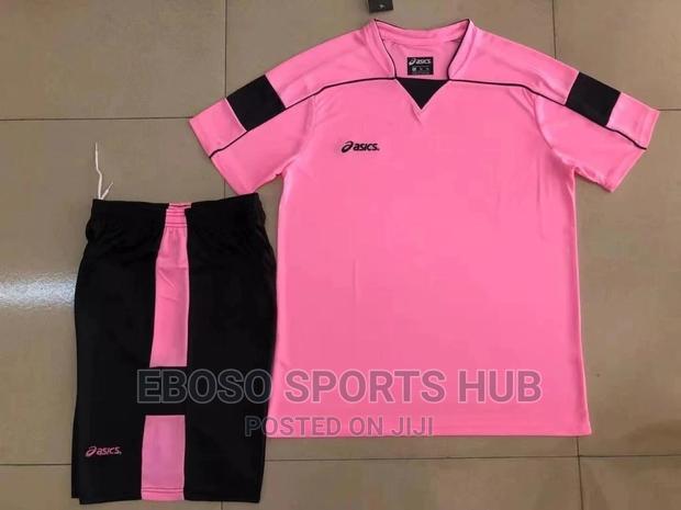 2021 Lates Football Kits - thumbnail 3