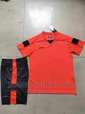 2021 Lates Football Kits - thumbnail 2