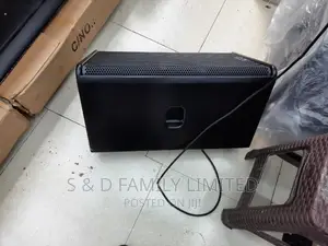 Nexo 15 Inch Monitor Speaker