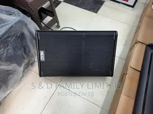 Nexo 15 Inch Monitor Speaker
