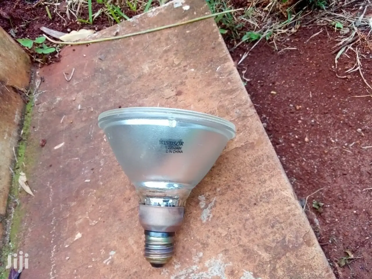 Par 38 Bulbs