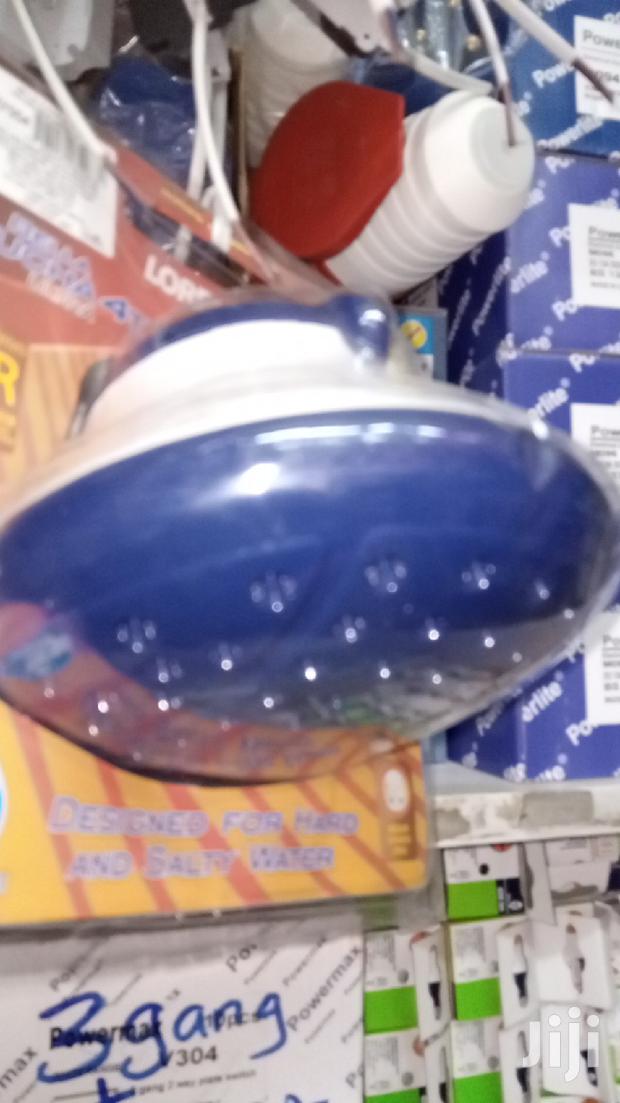 4t Shower Head - thumbnail 5