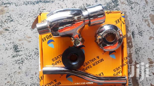 Urinal Flashvalve