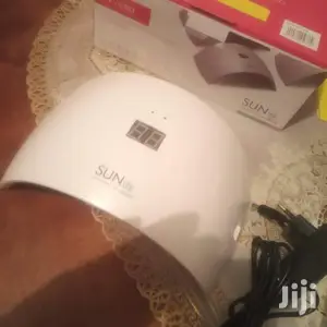 48w Nail Dryer Led Uv Lamp,Free Delivery CBD