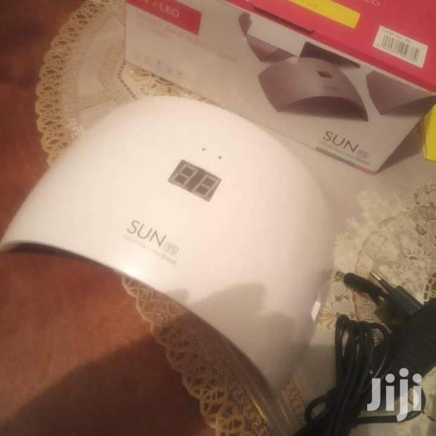 48w Nail Dryer Led Uv Lamp,Free Delivery CBD - thumbnail 2