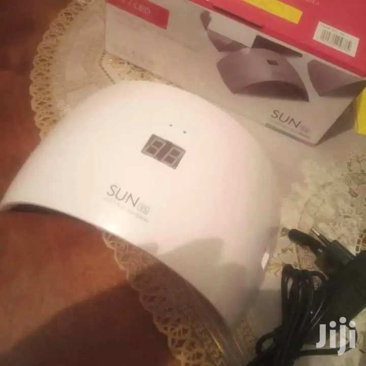 48w Nail Dryer Led Uv Lamp,Free Delivery CBD