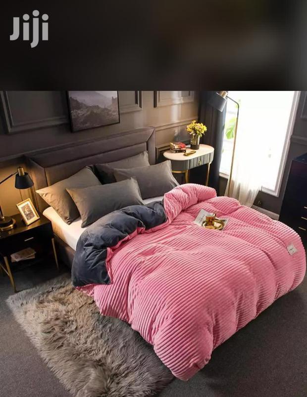 Warm Woolen Duvets - thumbnail 2