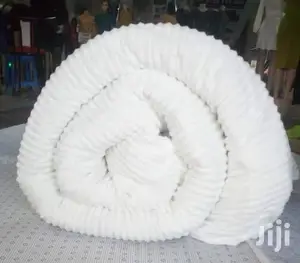 Warm Woolen Duvets