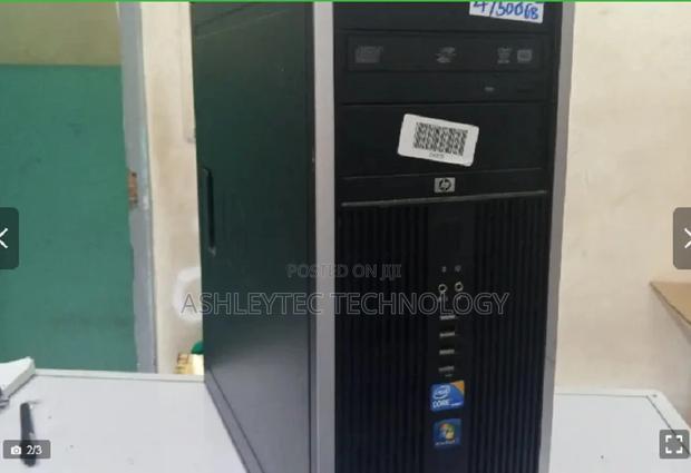 Desktop Computer HP AiO 24 4GB Intel Core I5 HDD 500GB - thumbnail 3