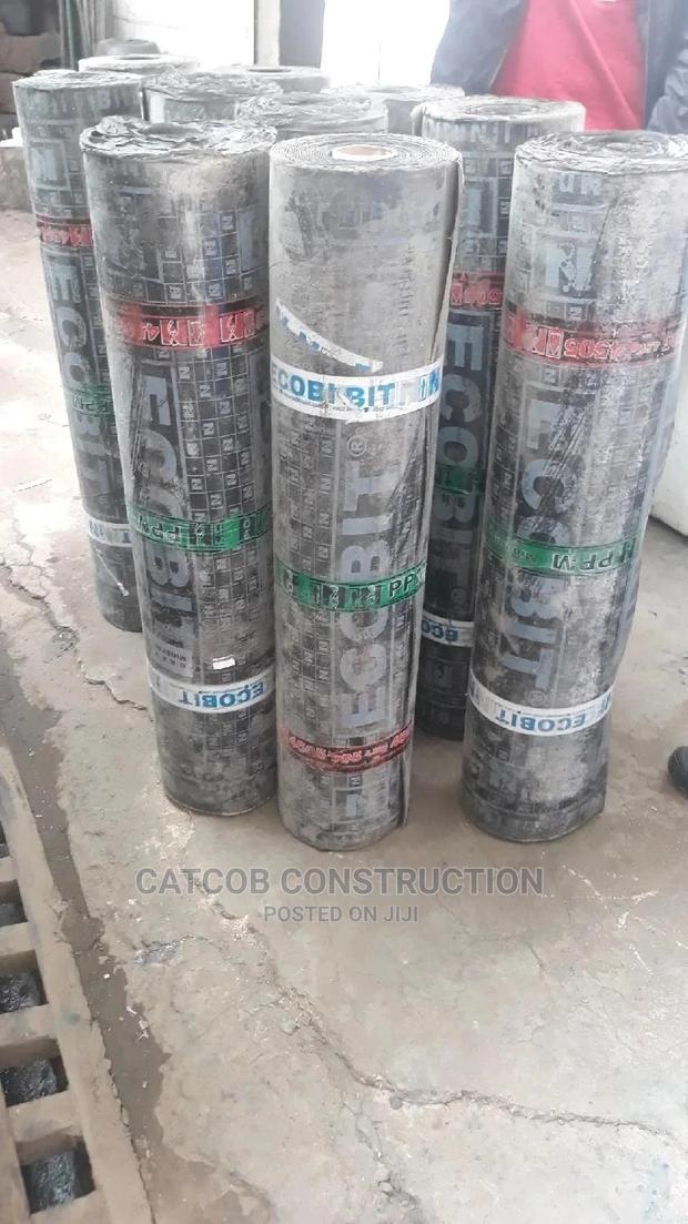 App Bitumen Membrane/Sheet